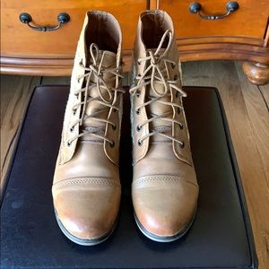 Steve Madden Thudr-c 8.5 Women’s Boot